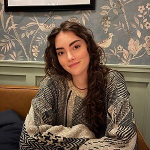 Meet your Posher, Haley